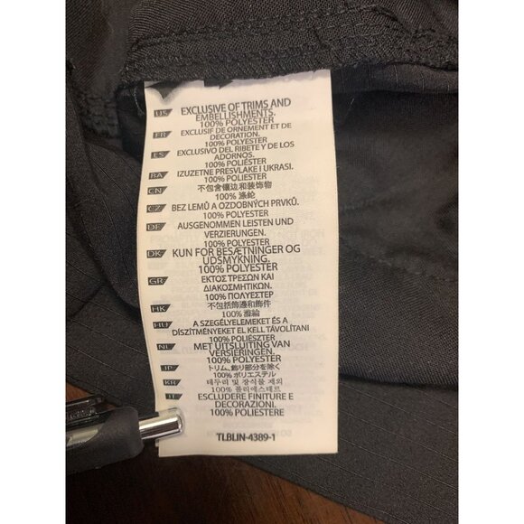 5.11 Tactical Pants 42"X30" 5 Pockets Durable Workwear - Picture 9 of 9